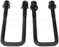 U-BOLT REPAIR KIT
