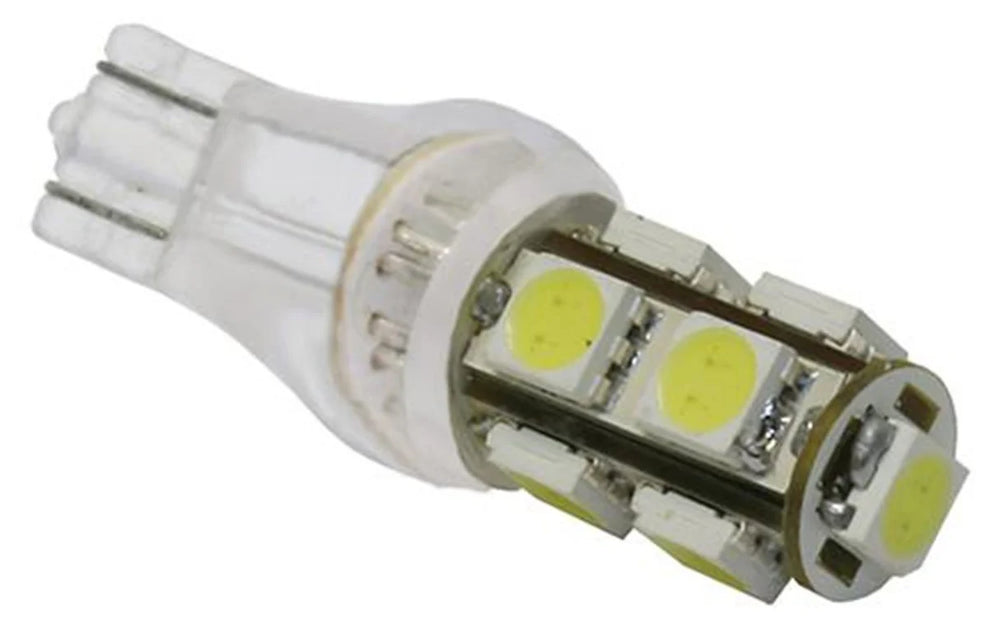 Putco tail light