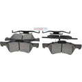 DISC BRAKE PADS