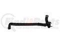 Gates 09-14 Nissan Maxima V-6 3.5L Upper Molded Coolant Hose