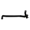 Gates 09-14 Nissan Maxima V-6 3.5L Upper Molded Coolant Hose