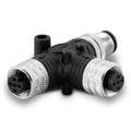 NMEA 2000 1 T PIECE (METAL)