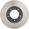 Brembo 84-88 Toyota Pickup/90-95 Pickup Front Premium OE Equivalent Rotor