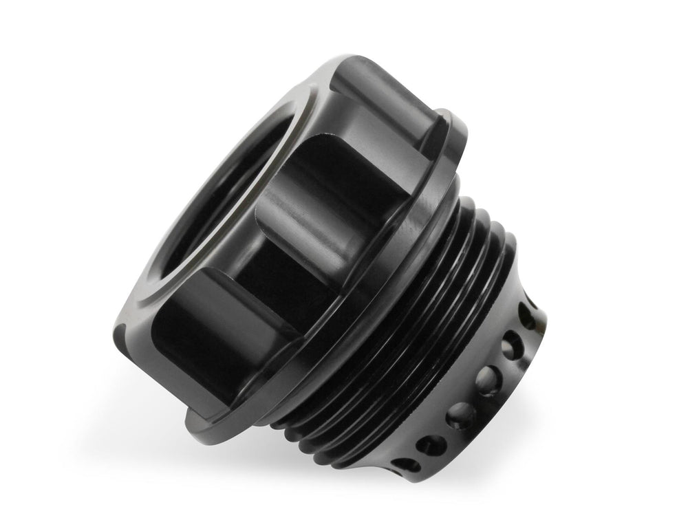 HOLLEY V.C. VENTED OIL FILL CAP