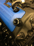 HOLLEY V.C. VENTED OIL FILL CAP