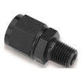 Swivel Coupling Fitting 6an Female 90 Deg