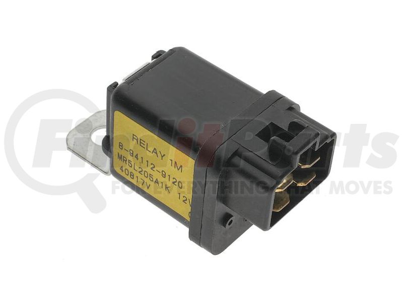 STANDARD IGN auto part