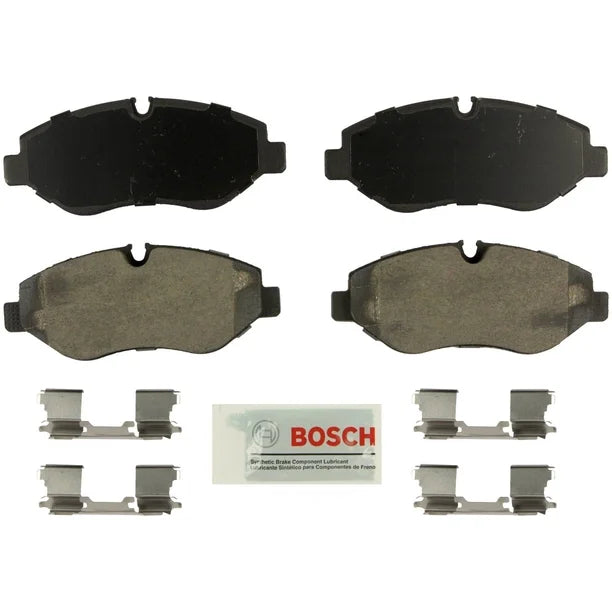 DISC BRAKE PADS