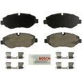 DISC BRAKE PADS