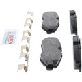 DISC BRAKE PADS