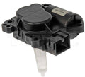 AIR DOOR ACTUATOR