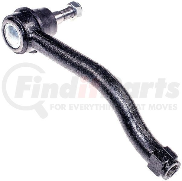 TIE ROD END - OUTER