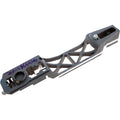 EXTERIOR DOOR HANDLE
