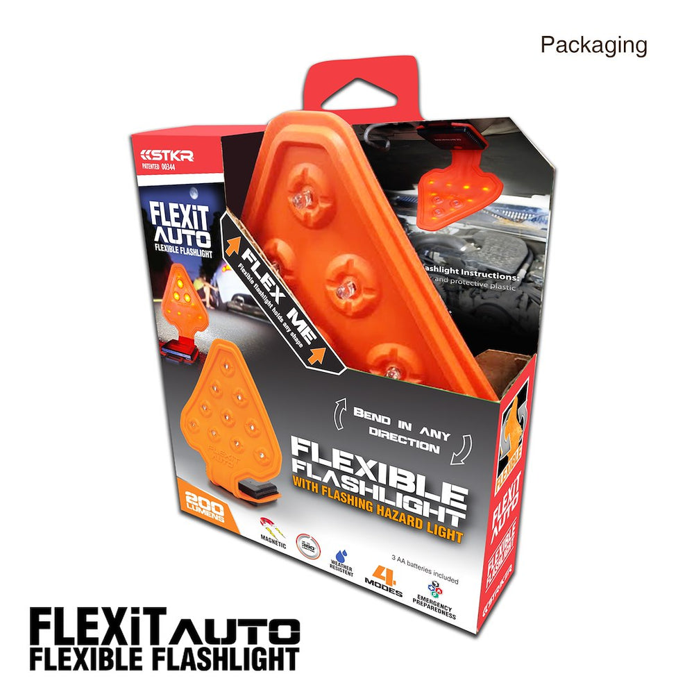 STKR Concepts auto part