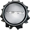 VISION WHEEL auto part detail