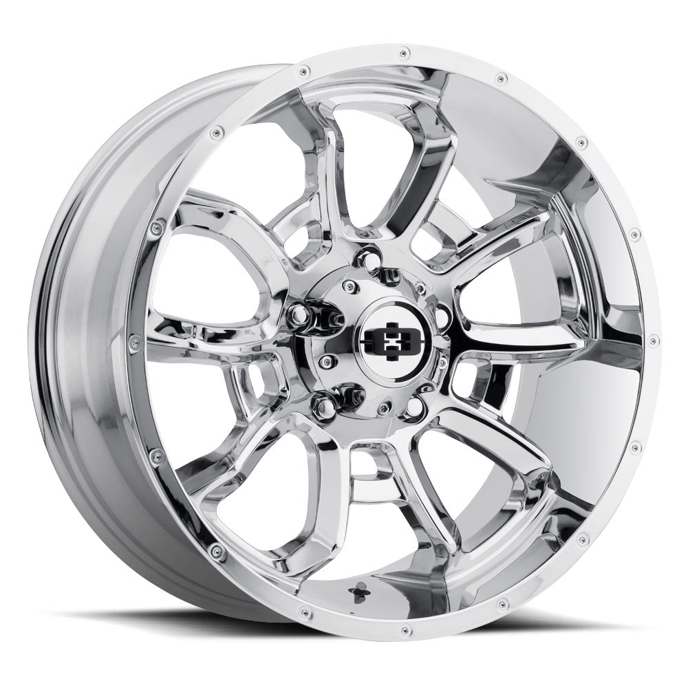 VISION WHEEL hardware kit