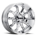 VISION WHEEL hardware kit