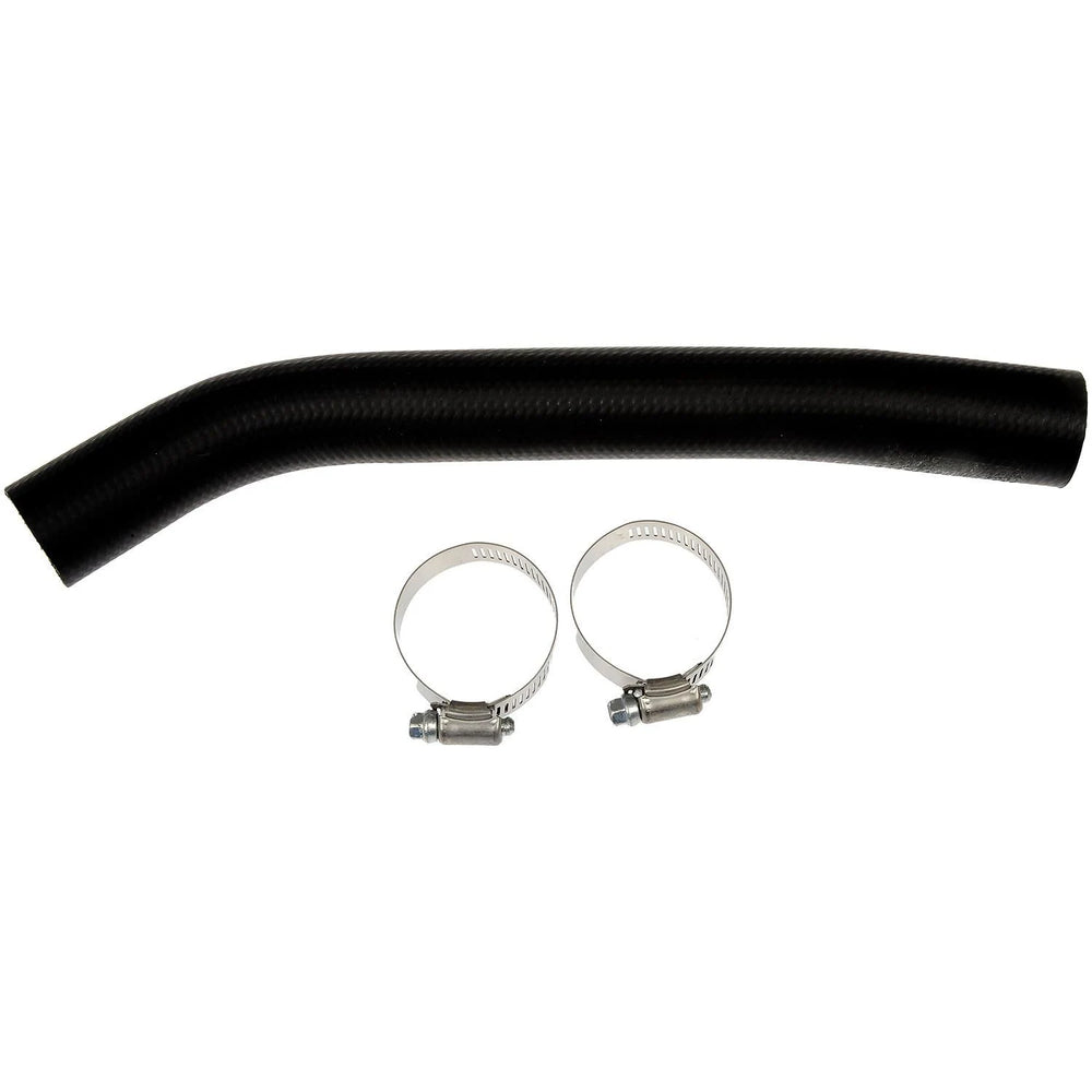FUEL FILLER HOSE