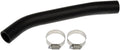 FUEL FILLER HOSE