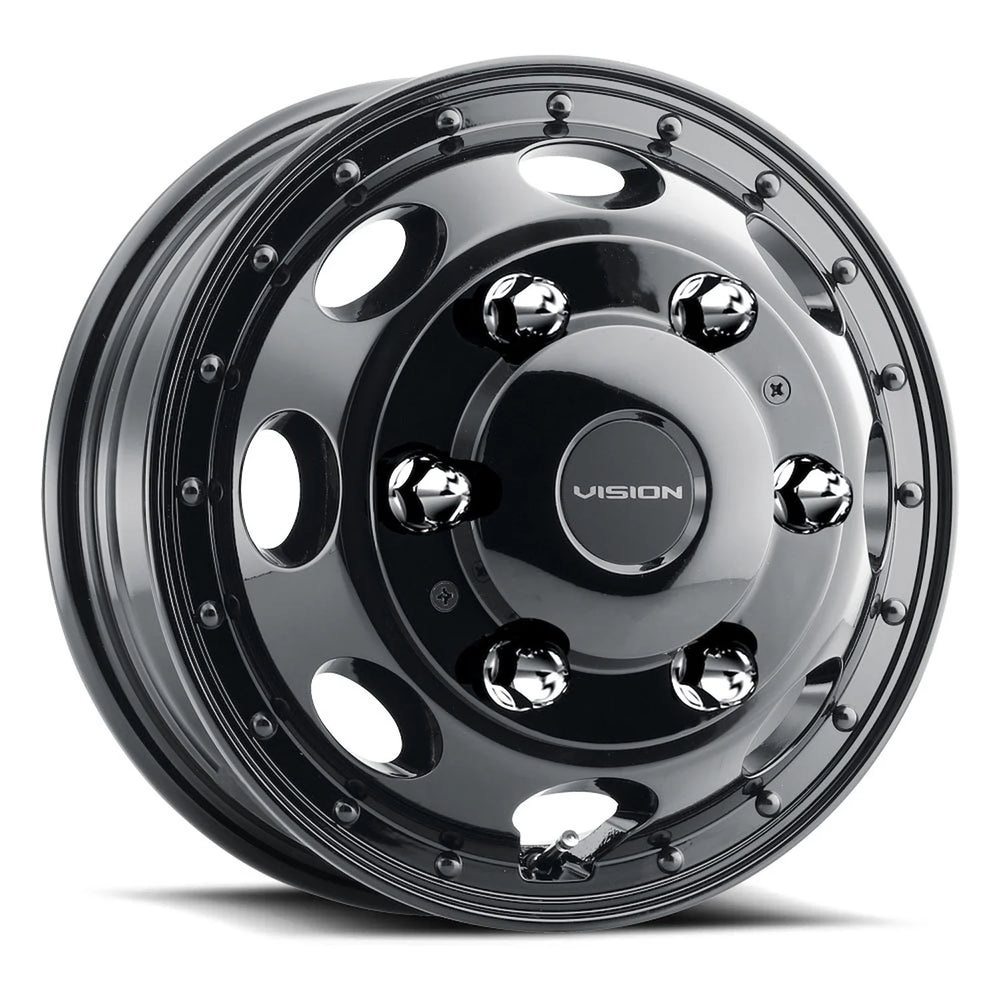 VISION WHEEL hardware kit