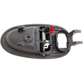 INTERIOR DOOR HANDLE