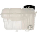 BUICK 1812 CHEVROLET 1610 PRESSURIZED COOLANT RESERVOIR
