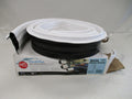 MED EDGE GARD WHT 10FTCOIL RETAIL PK