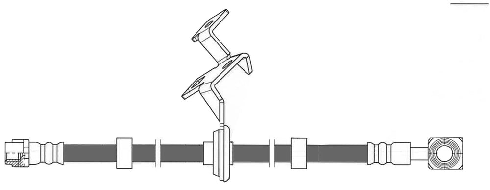 BRAKE HOSE