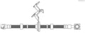 BRAKE HOSE