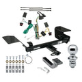 T-ONE CONNECTOR ASSEMBLY