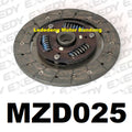 Exedy - EXE-MZD025U