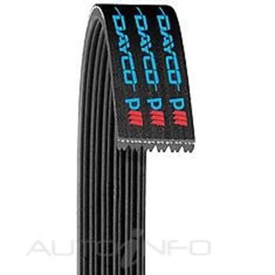 DAYCO HYDRAULIC auto part