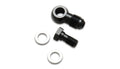 Vibrant Performance - 11516 - Single Male Banjo Adapter Assembly; Banjo Size: -4AN; Bolt Size: M10 x 1.25