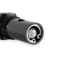 Holley auto part installed view