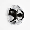 Vision Wheel CHR EXP 8 LUG BOLT ON VIS CAP C360-8V