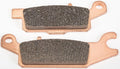 All Balls Racing 08-13 Yamaha YFM 250 Raptor Sintered Brake Pad Front Left