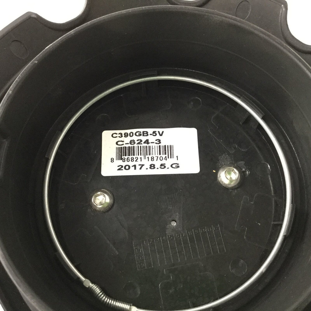 VISION WHEEL hardware kit
