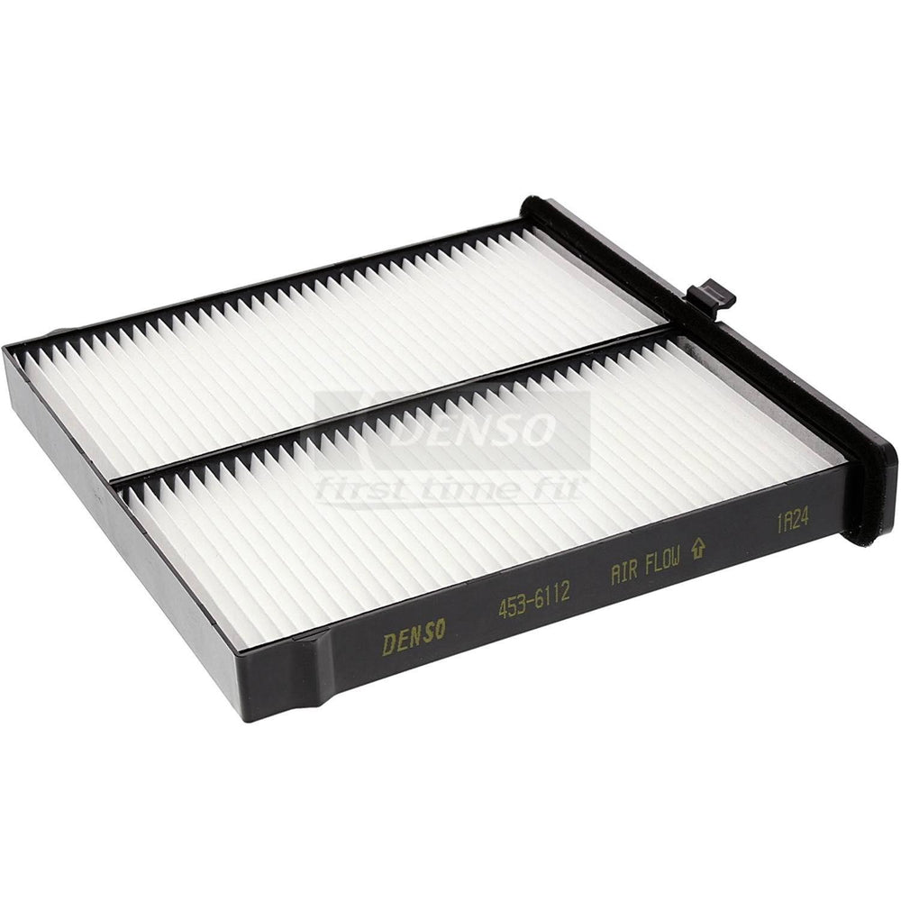 CABIN AIR FILTER