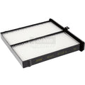 CABIN AIR FILTER