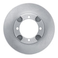 R1 Concepts Brake Rotor Fits Dodge Colt