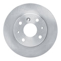R1 Concepts Brake Rotor Fits Daihatsu Charade