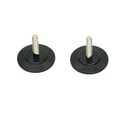 KIT, FEET BRAKE PATRIOT 1 1/4L, QTY
