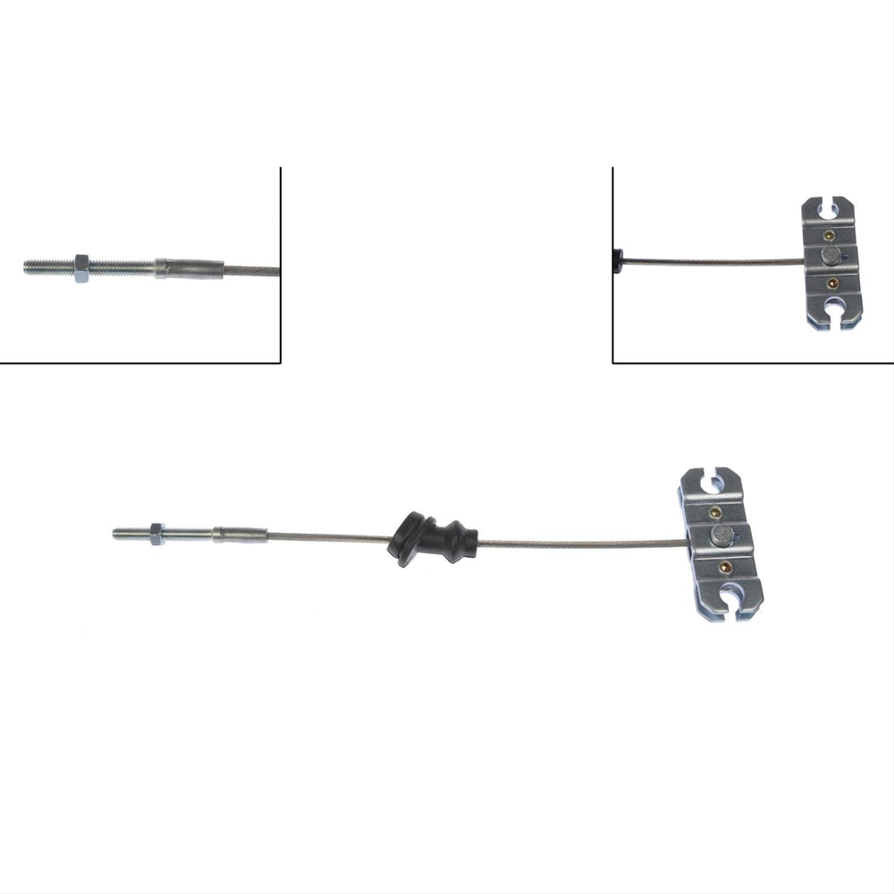 BRAKE CABLE