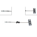 BRAKE CABLE