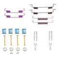 DFC 97-25 Infiniti M35 Parking Brake Drum Brake Hardware Kit