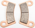 All Balls Racing 08-10 Polaris Outlaw 450 Sintered Brake Pad Front Left