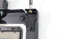 2021+ Bronco Destroyer CB Antenna Mount (Black Powder Coated)