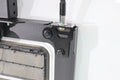 2021+ Bronco Destroyer CB Antenna Mount (Black Powder Coated)
