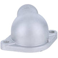 THERMOSTAT HOUSING