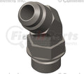 Total Seal auto part detail